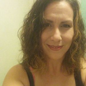 Meet your Posher, Theresa